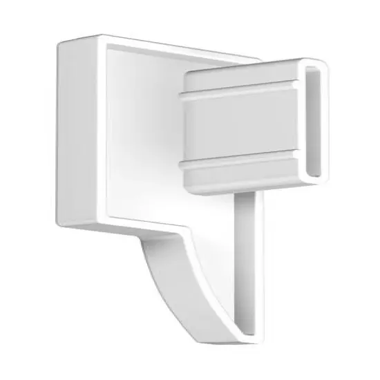 HangZ&trade; 20" Paper Hanging Rail {4}