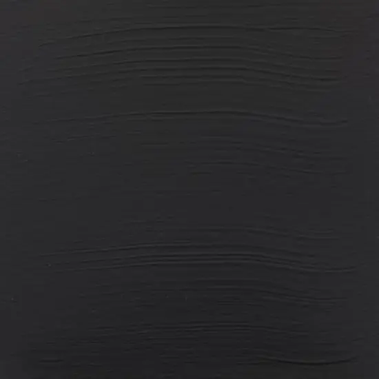 Amsterdam 250mL Standard Acrylic Paint 735 Oxide Black {4}