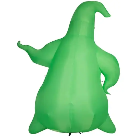 10.5ft. Airblown&reg; Inflatable Halloween Oogie Boogie {3}