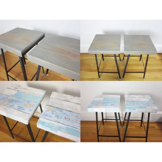 Fablon Scrapwood Adhesive Film, 2ct. {5}