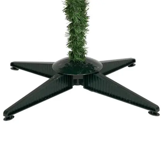 6ft. Unlit Canadian Pine Artificial Christmas Tree {6}