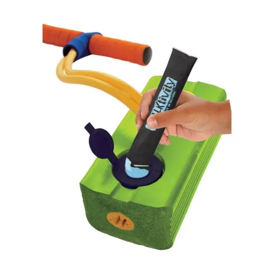 Chalktivity Pogo Prints {4}