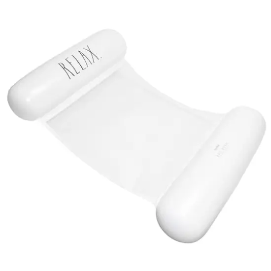 Salus Rae Dunn Relax Hammock Pool Lounge {1}