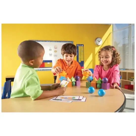 Mental Blox 3D Puzzle Game {5}