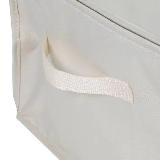 Honey Can Do Natural Stemware Storage Box Set {7}