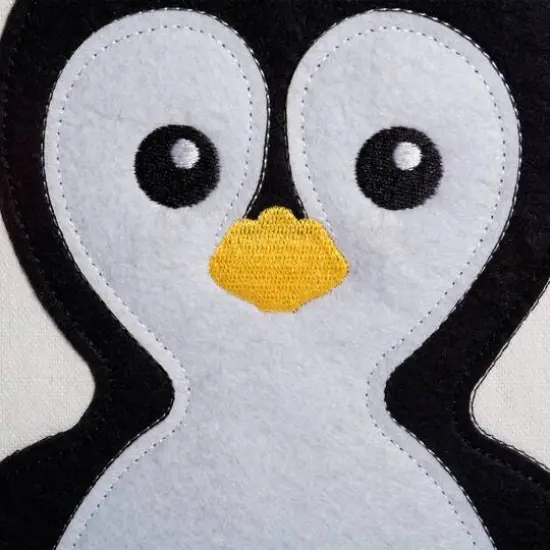 DII&reg; Penguin Storage Cube {5}