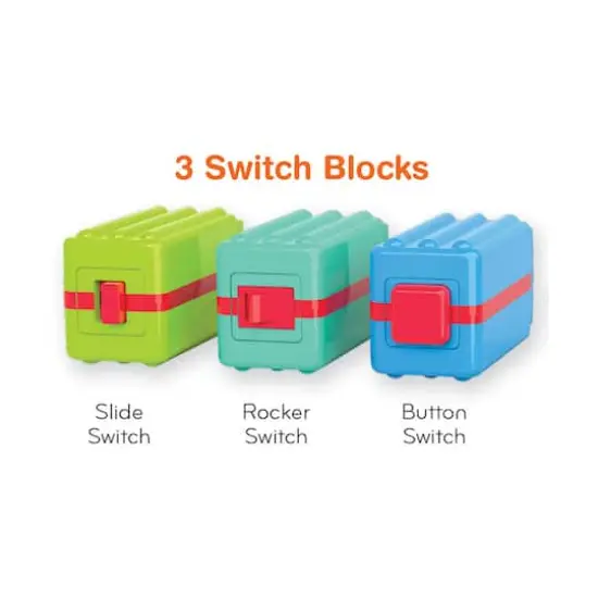 Start-Up Circuits {4}