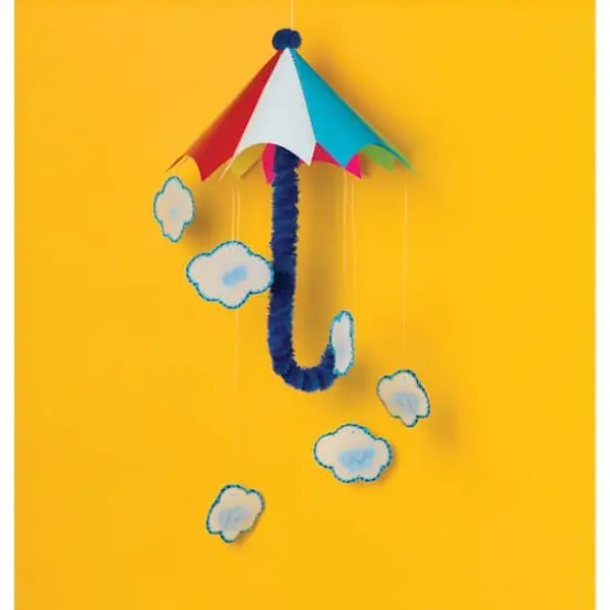 Pacon&reg; UCreate&reg; Clear Plastic Poster Board, 25ct. {3}