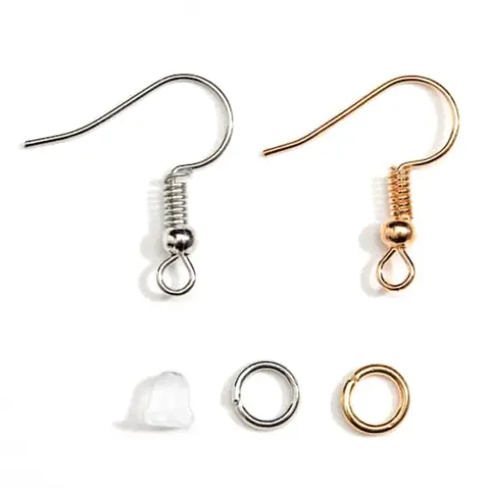 Cousin DIY Earring Finding Kit {5}