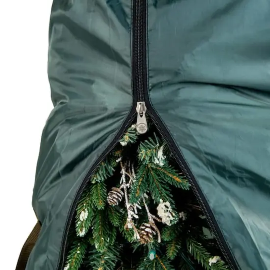 TreeKeeper Foyer Christmas Tree Storage Bag {6}