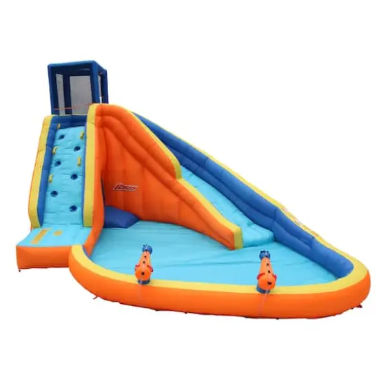 Banzai 10.5ft. Sidewinder Blast Water Park {3}