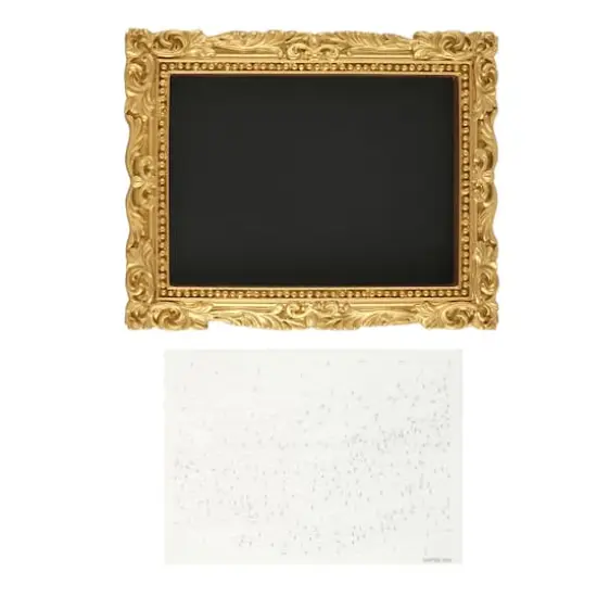 Beach Paint-by-Number Framed Mini Kit by Artist's Loft&reg; {5}