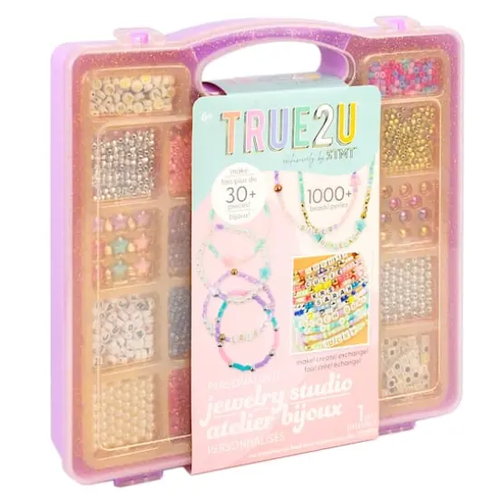 STMT&trade; True2U&trade; Personalized Jewelry Studio {5}