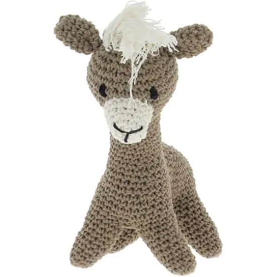 Hoooked Laurie the Llama DIY Crochet Kit {1}