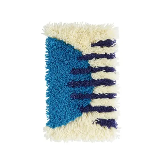 Bernat&reg; Latch It&trade; Cosmic Collision Boho Yarn Kit {3}