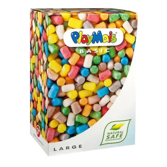 PlayMais&reg; Basic Large Set {1}