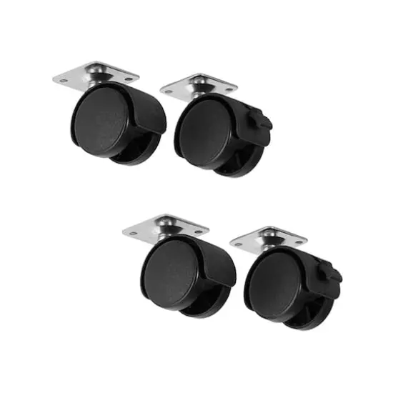 Modular Casters by Simply Tidy&trade; {4}