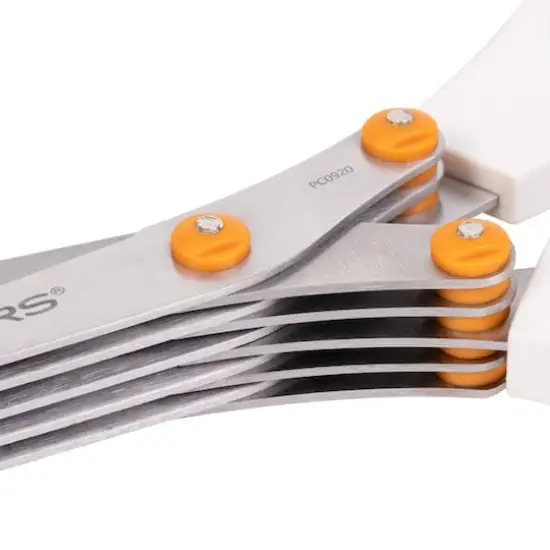 Fiskars&reg; Fringe Scissors {5}