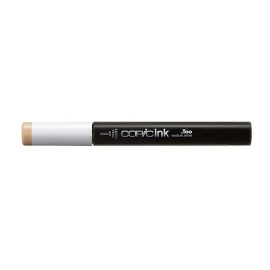 Copic&reg; Earth Ink Refill E31 Brick Beige {3}