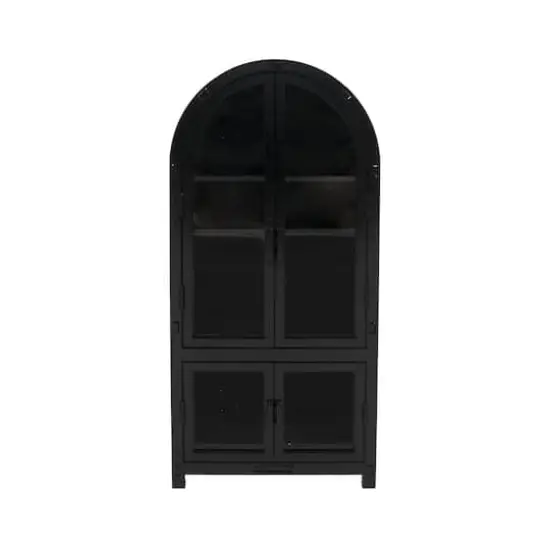 Miniature Black Hutch by Make Market&reg; {3}
