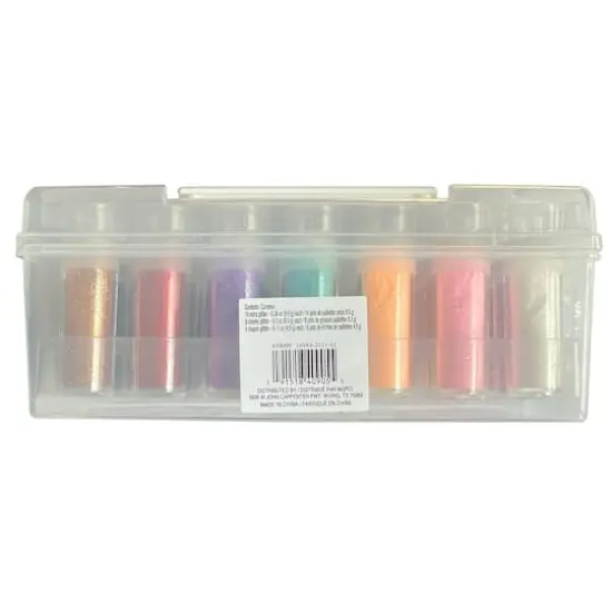 Glitter Set by Recollections&trade; {8}
