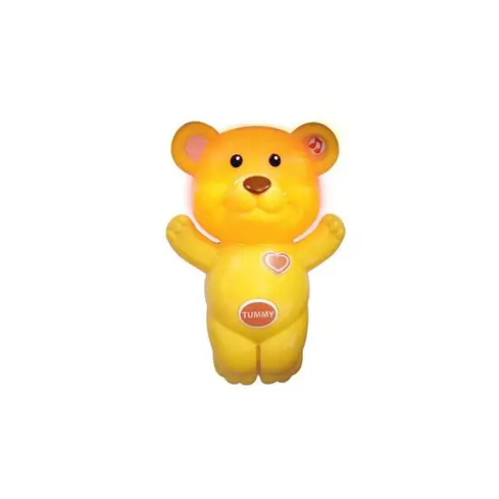 Kiddieland Light n' Sound Doctor Kit {5}