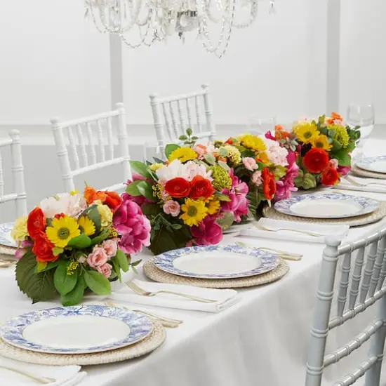 FloraCraft&reg; FloraFōM 8.75" x 2.75" x 3.75" Green Foam Bricks, 3ct. {8}