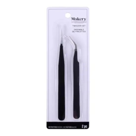 Embellishing Tweezer Set by Makery&reg; {6}