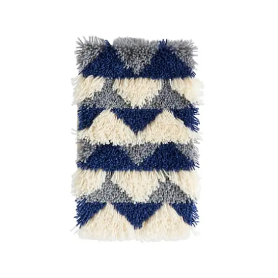 Bernat&reg; Latch It&trade; Peaky Boho Yarn Kit {3}