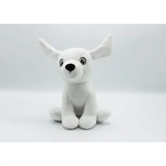 Royal Pet Toys Paw Pals Plush Squeaker Dog Toy Set {3}