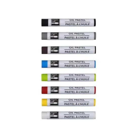 Everyday Drawing Set with Case by Artist's Loft&trade; {11}