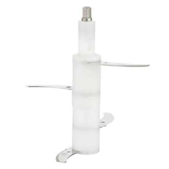 Brentwood 6.5 Cup Food Processor {5}