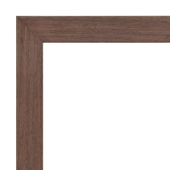 Gallery&trade; Medium Brown Frame with Mat by Studio D&eacute;cor&reg; {6}