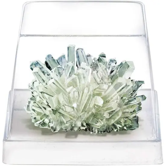 STEAM Powered Kids&trade; Crystal Science Kit {6}