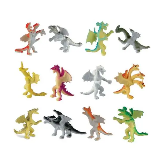 Dig It Up! - Discoveries: Dragons {6}