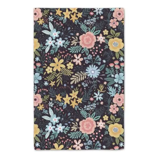 Love Grows Tea Towel Set {6}