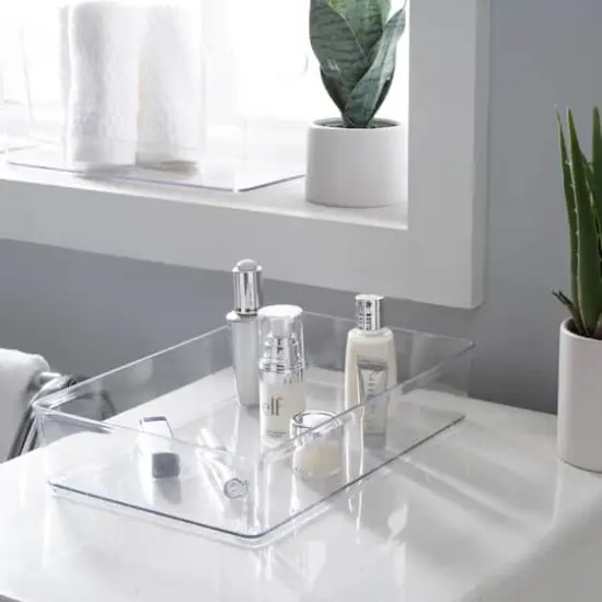 Simplify Large Drawer Organizer Bin {5}