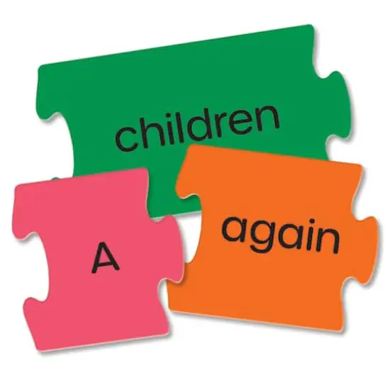 Learning Resources Skill Builders! Sentence Puzzles {3}