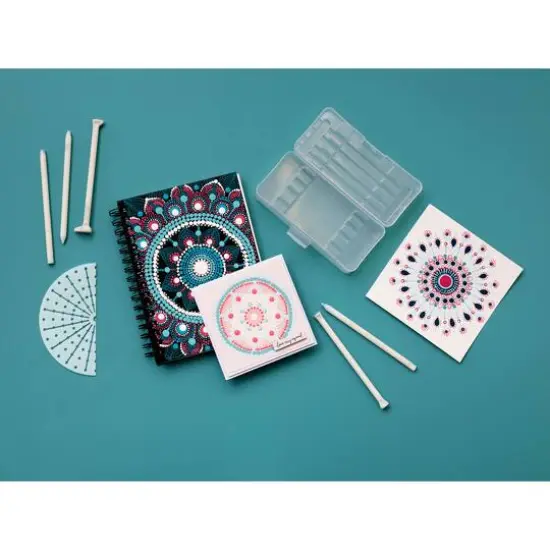 We R Memory Keepers&reg; Paint Dotting Set {5}