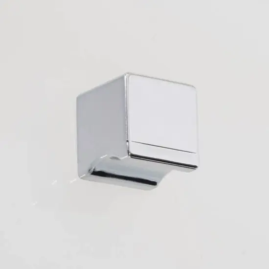 Honey Can Do Chrome 12-Drawer Rolling Craft Storage Cart {7}