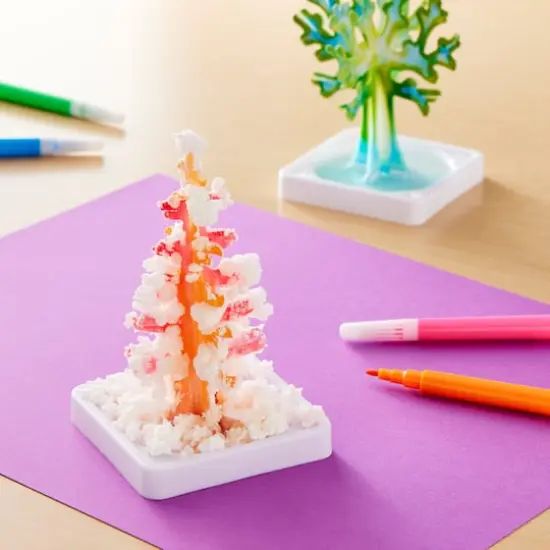 National Geographic&trade; Crystal Garden Kit {3}