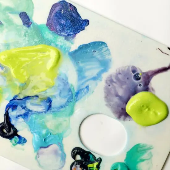 Liquitex&reg; 8oz. Professional Palette Wetting Spray {3}