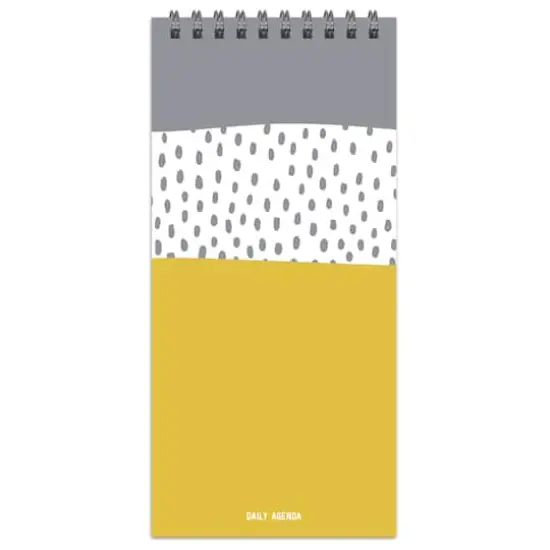 TF Publishing Joy Daily Agenda Planner Pad {1}