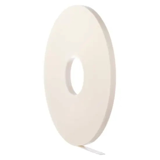 iCraft White 3D Foam Tape&trade; Jumbo Roll, 108ft. {1}
