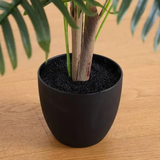 Artificial Areca Palm Tree {7}