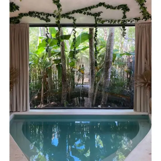 GreenSmart Dekor 70" Faux Garland, 2ct. {3}