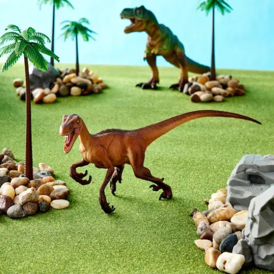 Safari Ltd&reg; Velociraptor {3}