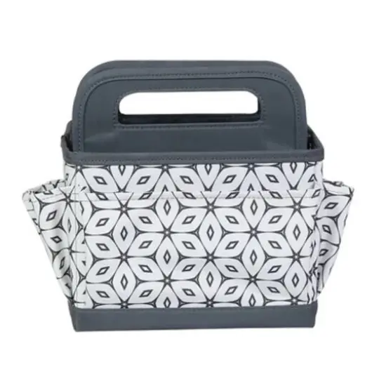 Everything Mary Geometric Craft Caddy {3}