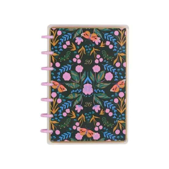 The Mini Happy Planner&reg; Butterfly Botanics {1}