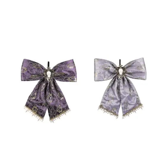 Assorted 16" Padded Bow Tabletop D&eacute;cor by Ashland&reg; {1}